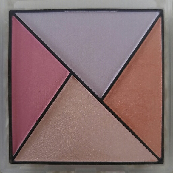 Eye Color Palette - Picture 3 of 3